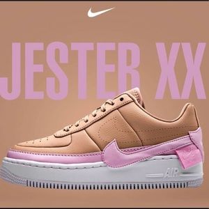 Nike Air Force 1 Jester AF1 XX